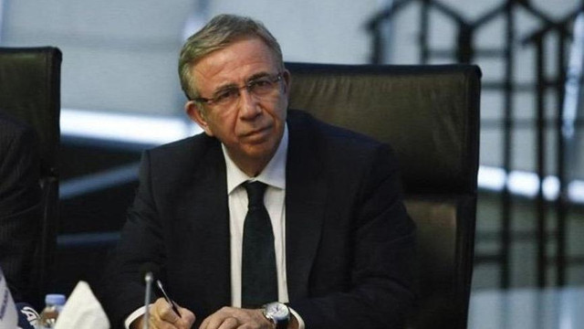 Mansur Yavaş'tan Ankaralı öğrencilere bir müjde daha