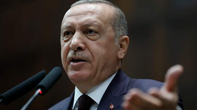 Erdoğan Babacan ve Davutoğlu'nun yeni partileri için kararını verdi