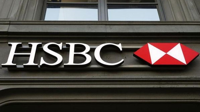 HSBC 10 bin kişiyi işten çıkaracak
