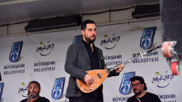 Hayvan dostu bir büyükşehir!