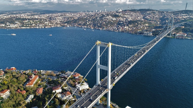 Köprü ve otoyol zammı için yeni açıklama