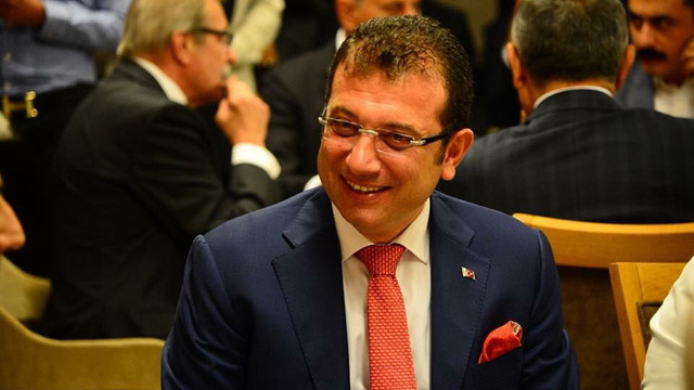 İşte Ekrem İmamoğlu’nun 100 günlük karnesi