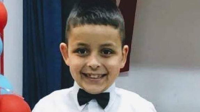 8 yaşındaki çocuk kalp krizinden öldü