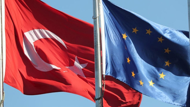 AB'den Suriye operasyonu için flaş açıklama