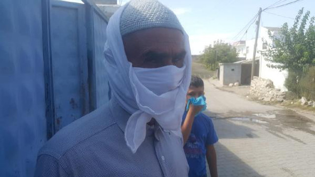 Köyde 50 kişi rahatsızlandı ! ''Kimse dışarı çıkmasın'' anonsu yaptılar