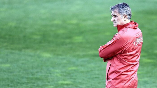 Şenol Güneş'ten Suat Serdar açıklaması: Demek Türkiye'yi yan cebe koydu