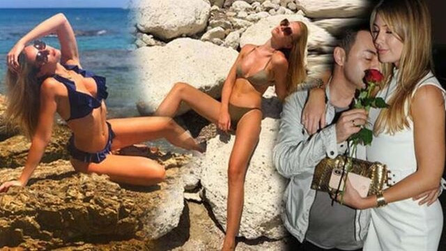 Serdar Ortaç'dan Chloe açıklaması: Fiyatı artmıştır