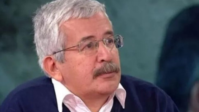 Ufuk Uras Ahmet Davutoğlu ile görüştü
