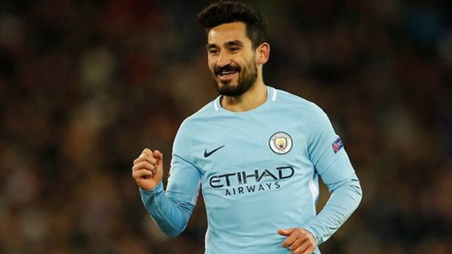 İlkay Gündoğan: Bayern Münih'e transferim son anda suya düştü