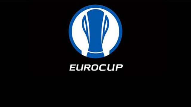 Eurocup heyecanı canlı yayında S Sport2 ve S Sport Plus'ta