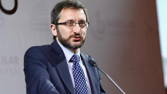 ''Türklerin, Kürtleri ve Arapların hayatları tehlikededir
