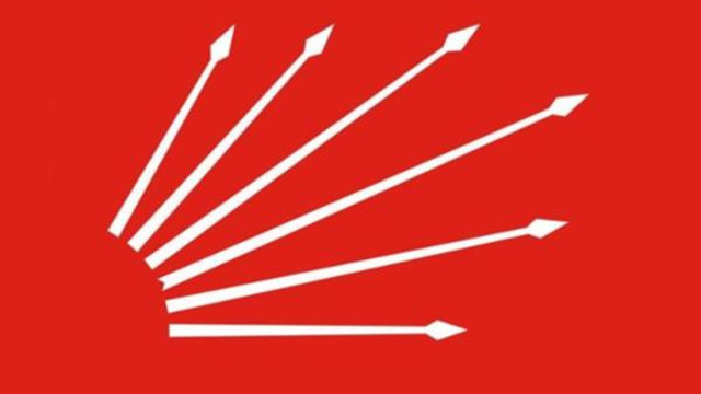 CHP'den 25 maddelik Suriye politikası önerisi