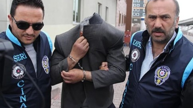 Sevgilisini ödürdüğünü 13 yıl sonra itiraf etti