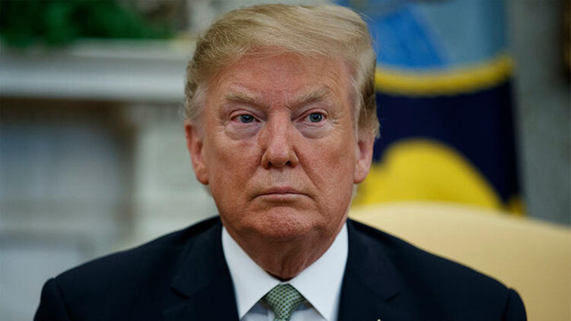 Trump'tan yeni Suriye açıklaması ! Askerler çekildi