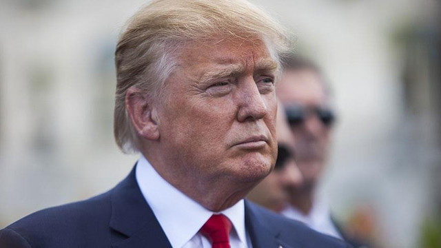 Muhalefetten Trump'ın tehdidine sert tepki