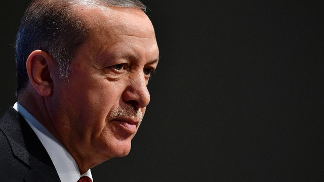 Abdülkadir Selvi: Erdoğan tarihe geçecek