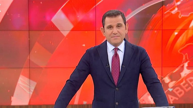 Fatih Portakal'dan kritik ''Esad'' sorusu