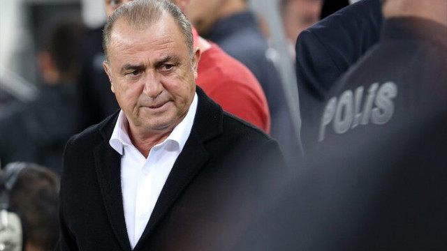 Mehmet Demirkol: Fatih Terim mesleki depresyonda