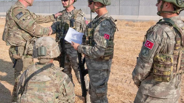 Almanya'dan Türkiye'ye: Sonuçları vahim olur