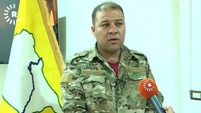 PKK'nın Suriye kolu: yeni tekliflere açığız
