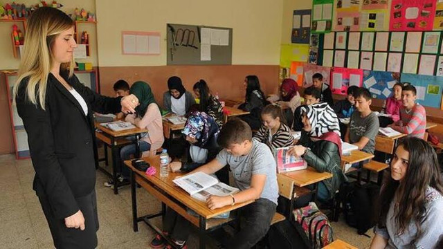 Bakan duyurdu ! Eğitim ve öğretim yardımı bugün ödenecek