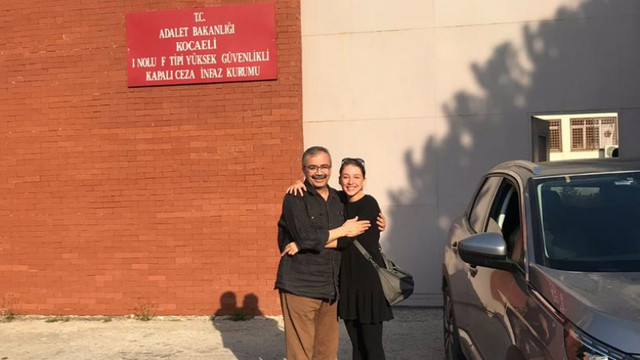 AYM Sırrı Süreyya Önder kararının gerekçesini açıkladı