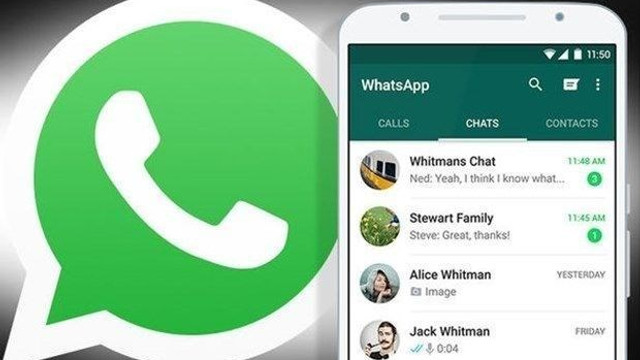 Whatsapp'ta karanlık mod sonunda geliyor