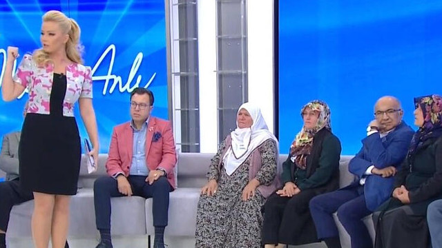 Müge Anlı'da isyan ettiren olay ! 18 yaşındaki kızı kaçırdı