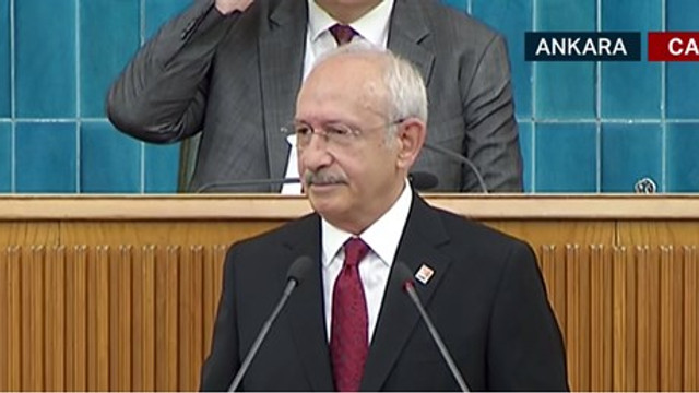 Kılıçdaroğlu AK Partililere seslendi: Bir hafta sonra açıklayacağım