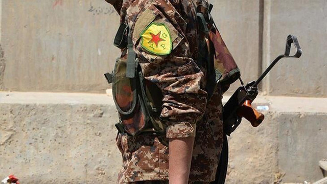 ABD'liler çekilince son hamleleri bu oldu