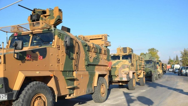 Suriye'ye operasyon başlarsa 2 milyon öğrenci ne olacak ?