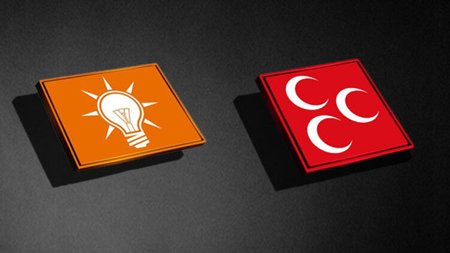 AK Parti ve MHP'den Cumhuriyet kutlamasına ret