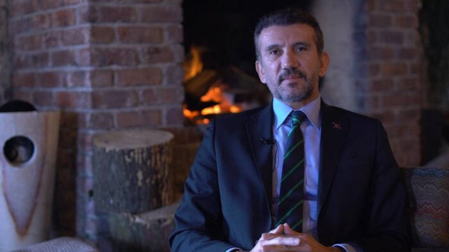Rüştü Reçber TFF - UEFA Futbol Gelişim Koordinatörü oldu