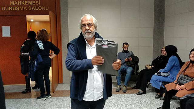 FETÖ Medya Yapılanması davasında karar