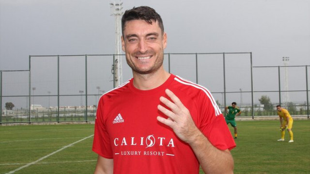 Albert Riera: Fatih Terim'in en iyisini yapacağına inancım sonsuz