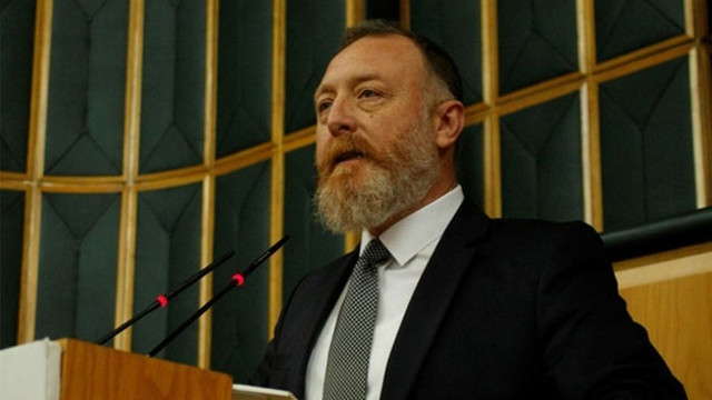 HDP'li Temelli: ''Eğer bir akılsızlık yapıp Suriye'ye girerseniz...''