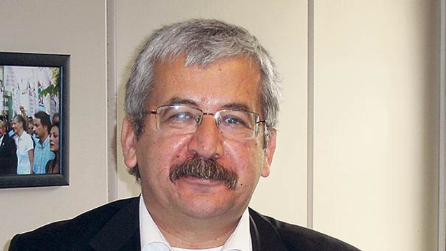 Ufuk Uras istifa etti! Davutoğlu'na katılacak iddiası var!