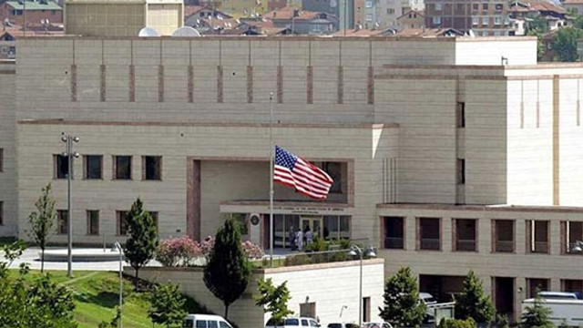 ABD Büyükelçisine ''CHP'lilerden özür dileyin'' mektubu