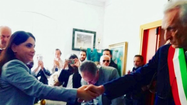 Türkiye'den İtalya'nın skandal Öcalan kararına sert tepki