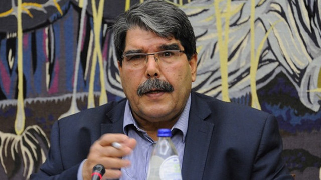 ''ABD SDG ile birlikte çalışmaya devam ediyor''