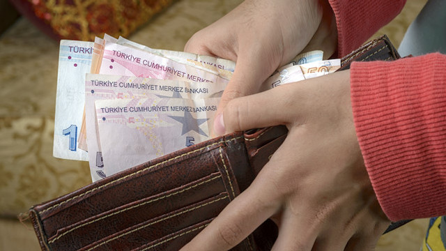 Hazır mısın Türkiyem ? Yılbaşında yeni zamlar geliyor