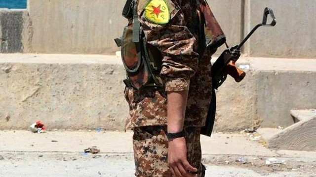 Suriye'de neler oluyor ? Esad ve YPG'den ittifak hamlesi