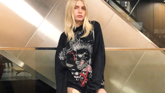 Aleyna Tilki: Amerika'ya bir sürprizim var