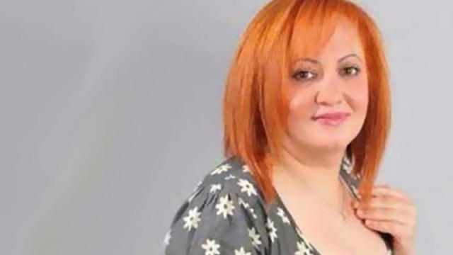 Natali Avazyan gözaltına alındı
