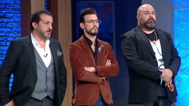 MasterChef Türkiye'de eleme adayları belli oldu