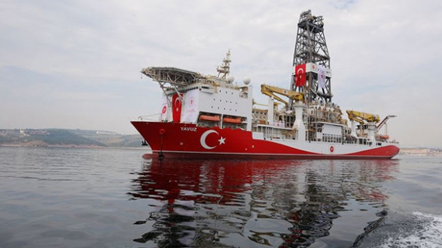 Bir siz eksiktiniz! 3 ülke Türkiye'ye karşı birleşti