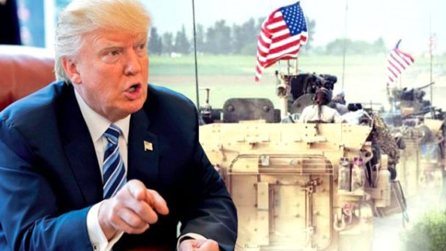 Amerikan gazetesinden Türkiye'yi eleştirenlere tepki