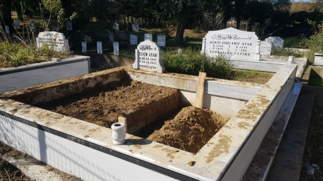 Adli Tıp Kurumu'nda cenaze skandalı