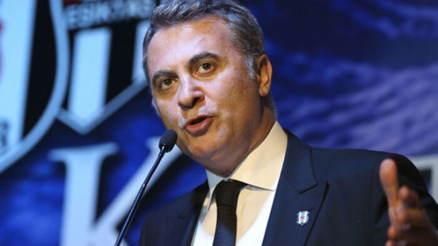 Fikret Orman: Bıraktım ve aday olmayacağım