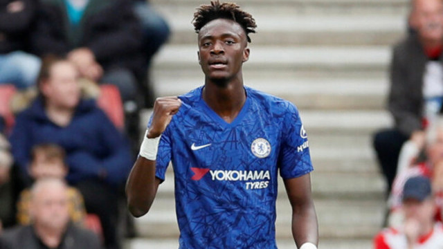 Chelsea'de Tammy Abraham'a Drogba benzetmesi